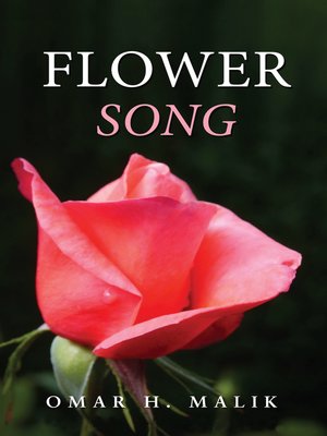 cover image of Flower Song